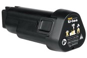 Narzedzia do prac hydraulicznych - Rems Battery Nano Li-ion 12V 2.5AH - 844510 R10
