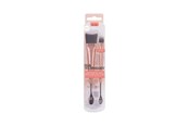 Makijaz - Real Techniques - Face Eye Jar Brush Rosegold - 0079625042702