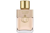 Perfumy i zapachy - GUESS - Iconic EDP 50 ml - 0085715323545