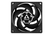 Wentylator obudowy - Arctic P8 Silent (Black) - 5 Pack - Wentylator obudowy - 80mm - Czarny - ACFAN00301A