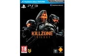Gry - Killzone Trilogy - Sony PlayStation 3 - FPS - 0711719990758