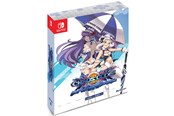 Gry - Chaos Code: New Sign of Catastrophe (Limited Edition) - Nintendo Switch - Bijatyka - 0796548153024
