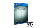 Gry - Star Wars Jedi Knight: Jedi Academy - Sony PlayStation 4 - Przygodowy - 0819976023926