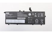 Bateria do laptopa - Lenovo Battery Internal 3C 57Wh Lilon - FRU02DL013