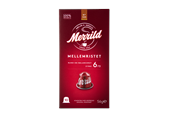 Ekspres do kawy - MERRILD Red No. 103 Aluminium capsules - 10 pcs - 70212
