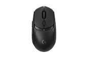 Myszka - Logitech G309 LIGHTSPEED - Myszka do gier - Optyczny - 6 - Czarny - 910-007200