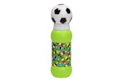 Zabawki na zewnatrz - LG-Imports Bubble Blower Football 240ml - 4998