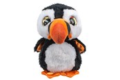 Plusz - Lumo Stars Plush Toy - Puffin Lunni 15cm - 54975