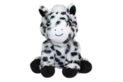 Plusz - Lumo Stars Plush Toy - Pony Snow 15cm - 54979