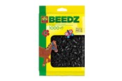 Kreatywne gry - SES Creative Iron-on Beads - Black 1000pcs. - 00706
