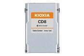 Dysk SSD - Kioxia CD8-V Series KCD81VUG12T8 - SSD - Data Centre Mixed Use - 12800 GB - PCIe 4.0 x4 (NVMe) - KCD81VUG12T8