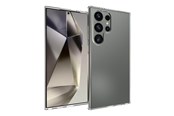 Telefon - Pokrowiec i etui - Insmat Crystal - back cover for mobile phone - 650-1201