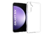 Telefon - Pokrowiec i etui - Insmat Crystal - back cover for mobile phone - 650-1199