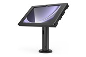 Uchwyty ścienne, uchwyty AV i meble AV - Compulocks Surface Pro 8-9 Apex Enclosure AV Conference Capsule Black - Max - recommended for - TCDP01580APXB