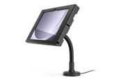 Uchwyty scienne, uchwyty AV i meble AV - Compulocks Surface Pro 8-9 Apex Enclosure Tilting Stand 4" - Max - recommended for - 159B580APXB