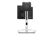 Akcesoria komputerowe - Dell Compact Form Factor All-in-One Stand - CFS25 - monitor/desktop stand - DELL-CFS25