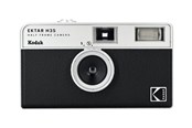 Aparat fotograficzny - KODAK EKTAR H35 Film Camera Black - RK0101