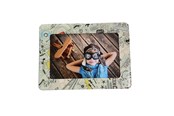 Dekoracje - KODAK Magnetic Frame Kit - Kodak paper 3510669