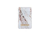 Telefon - Inne akcesoria - ONSALA Card holder White Rhino Marble - 577115