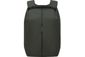 Torba, plecak i pokrowiec na laptopa - Samsonite Securipak 2.0 Plecak do Laptop 15.6" | Zielony - 150941-1388