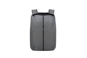 Torba, plecak i pokrowiec na laptopa - Samsonite Securipak 2.0 Plecak do Laptop 15.6" | Szary - 150941-1408