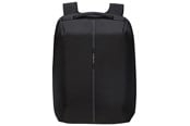 Torba, plecak i pokrowiec na laptopa - Samsonite Securipak 2.0 Plecak do Laptop 17.3" | Czarny - 150942-1041