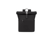 Torba, plecak i pokrowiec na laptopa - Samsonite 4PACK RollTop Plecak do Laptop 15.6" | Czarny - 151627/1041
