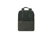 Torba, plecak i pokrowiec na laptopa - Samsonite 4PACK Plecak do Laptop 15.6" | Zielony - 151629-1339