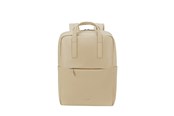 Torba, plecak i pokrowiec na laptopa - Samsonite Backpack with Handles 4Pack LPT 15.6" Sand - 151629/1775