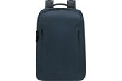 Torba, plecak i pokrowiec na laptopa - Samsonite Coatify Biz Plecak do Laptop 15.6" | Niebieski - 151791-1090
