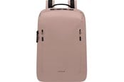 Torba, plecak i pokrowiec na laptopa - Samsonite Coatify Biz Plecak do Laptop 15.6" | Różowy *DEMO* - 151791-1751