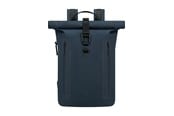 Torba, plecak i pokrowiec na laptopa - Samsonite Coatify Biz Rolltop Plecak do Laptop 15.6" | Niebieski - 151792-1090