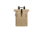 Torba, plecak i pokrowiec na laptopa - Samsonite Coatify Biz Rolltop Plecak do Laptop 15.6" | Brązowy - 151792/1775