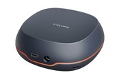 Dysk SSD - SANDISK Desk Drive SSD - 4TB - Szary - Zewnętrzny dysk twardy SSD - USB 3.2 Gen 2 - SDSSDT40-4T00-EM25