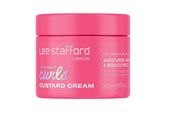 Pielęgnacja włosów - Lee Stafford For The Love Of Curls Custard Cream 125 ml - 5060282707108