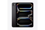 Tablet - Apple iPad Pro 11" (2024) 1TB with Nano-texture Glass - Space Black - MWR63KN/A