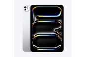 Tablet - Apple iPad Pro 11" (2024) 2TB 5G with Standard Glass - Silver - MVW83KN/A