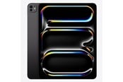 Tablet - Apple iPad Pro 13" (2024) 512GB with Standard Glass - Space Black - MVX43KN/A