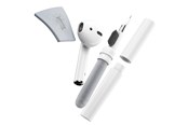 Telefon - Inne akcesoria - KeyBudz AirCare 1.5 Cleaning Kit for Airpods and Airpods Pro - APB_ARC1.5