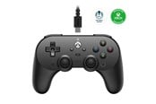 Akcesoria dla graczy - 8BitDo Pro 2 - Black - Wired Controller - Microsoft Xbox One - RET00454