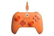 Akcesoria dla graczy - 8BitDo Ultimate C - Orange - Wired Controller - Microsoft Xbox One - RET00458