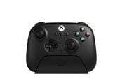 Akcesoria dla graczy - 8BitDo Ultimate 3-mode - Black - Wireless Controller - Android - RET00456