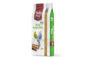 Karma, przysmaki i witaminy dla ptaków - Hobby First King Budgie Mix 15kg - 0542