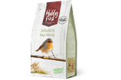 Food, Snacks & Vitamins - Hobby First Wildlife No Mess Karma 4kg - 161360