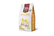 Food, Snacks & Vitamins - Hobby First Farm 1 Mash 4kg - 30000002