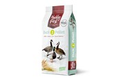 Food, Snacks & Vitamins - Hobby First Duck 2 Pellet 20kg - 41000002