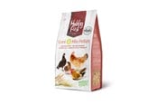 Karma, przysmaki i witaminy dla ptaków - Hobby First Grani 2 Mix Pellets - 42000011