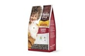 Gryzonie - Hobby First Rabbit Pellet 4 kg - 663122