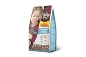 Gryzonie - Hobby First Chinchilla & Degu Granola 2 kg - 663652