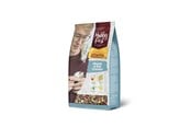 Gryzonie - Hobby First Mouse & Rat Granola 800 g - 663671